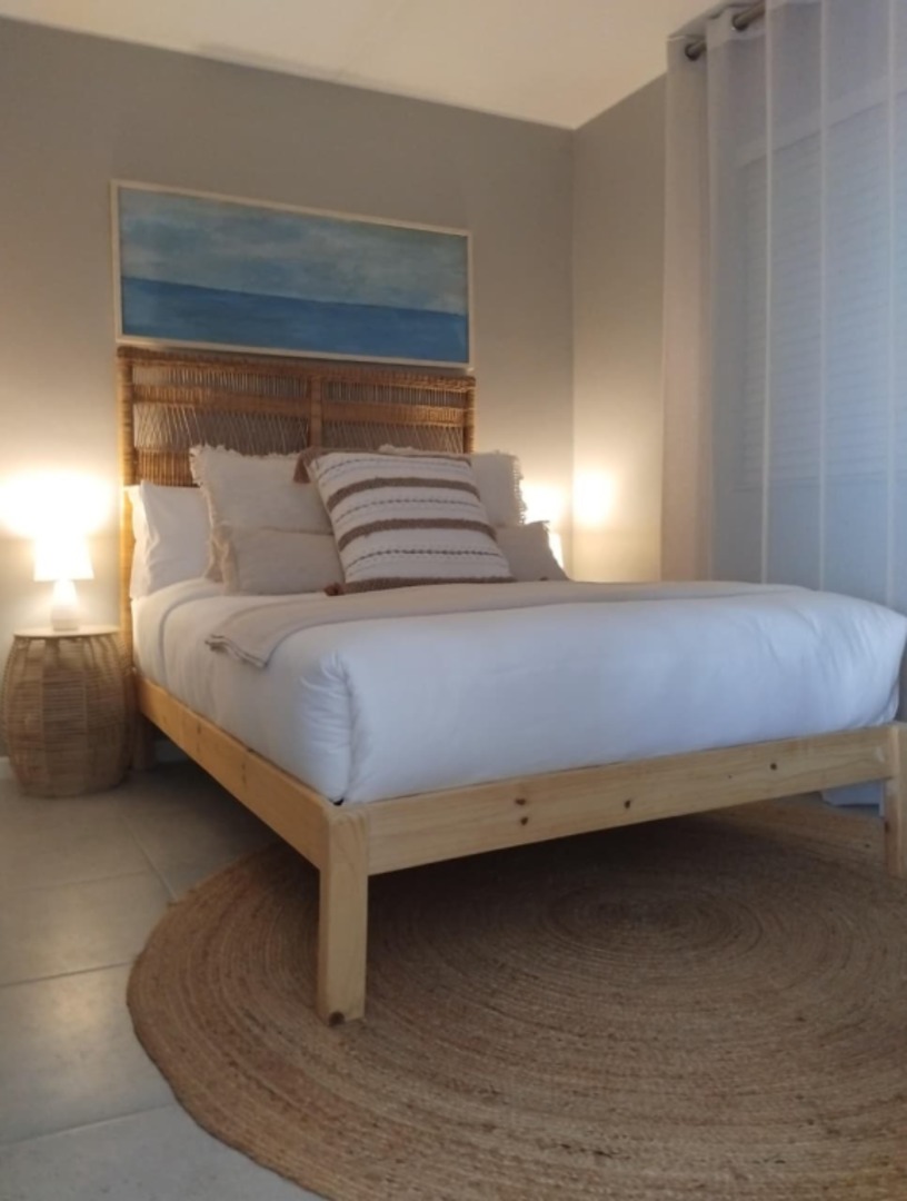 To Let 2 Bedroom Property for Rent in Mykonos Western Cape